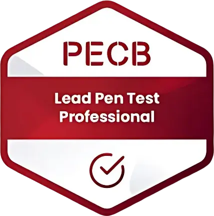 Lead Pen Test Professional