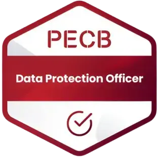 GDPR - Certified Data Protection Officer